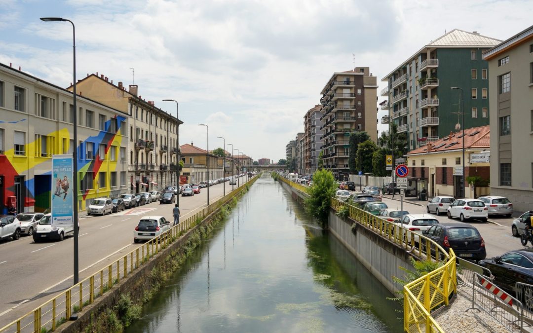 Canali di Comunicazione