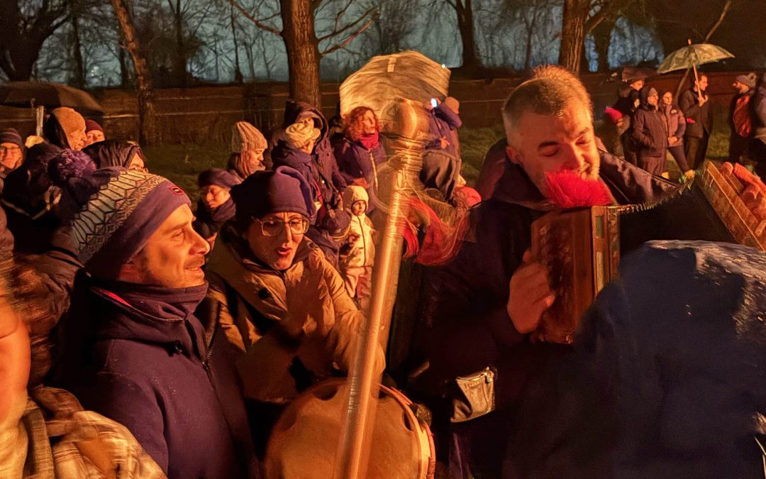 Le tradizioni annuali